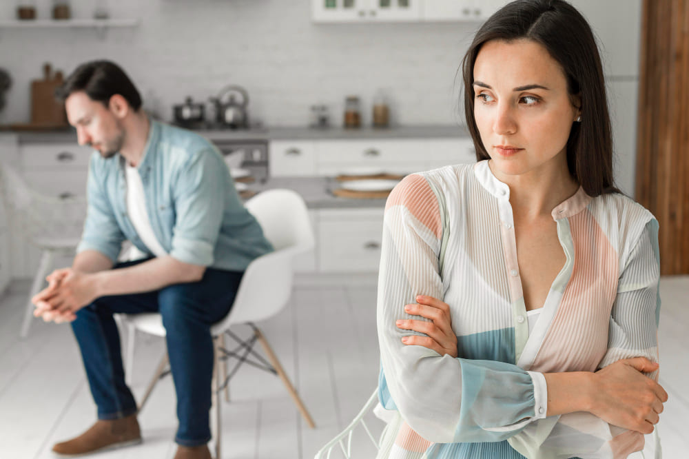 What To Do When A Man Pulls Away After Intimacy