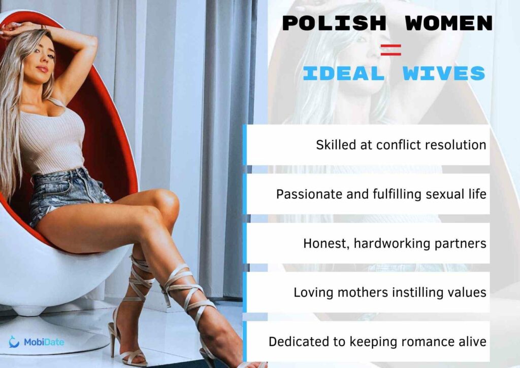 mature polish women