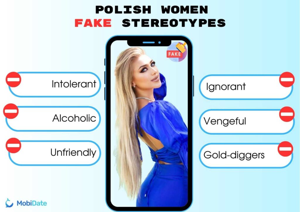 polish single women