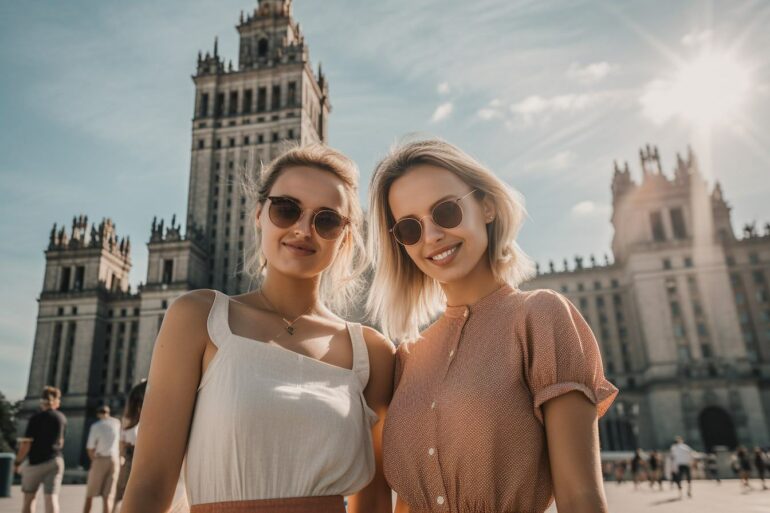 What Are Polish Women Like? Appearance, Stereotypes and Top Profiles