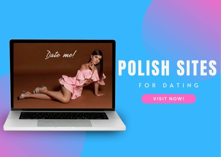 Polish Dating App: Convenience and Love in One Place