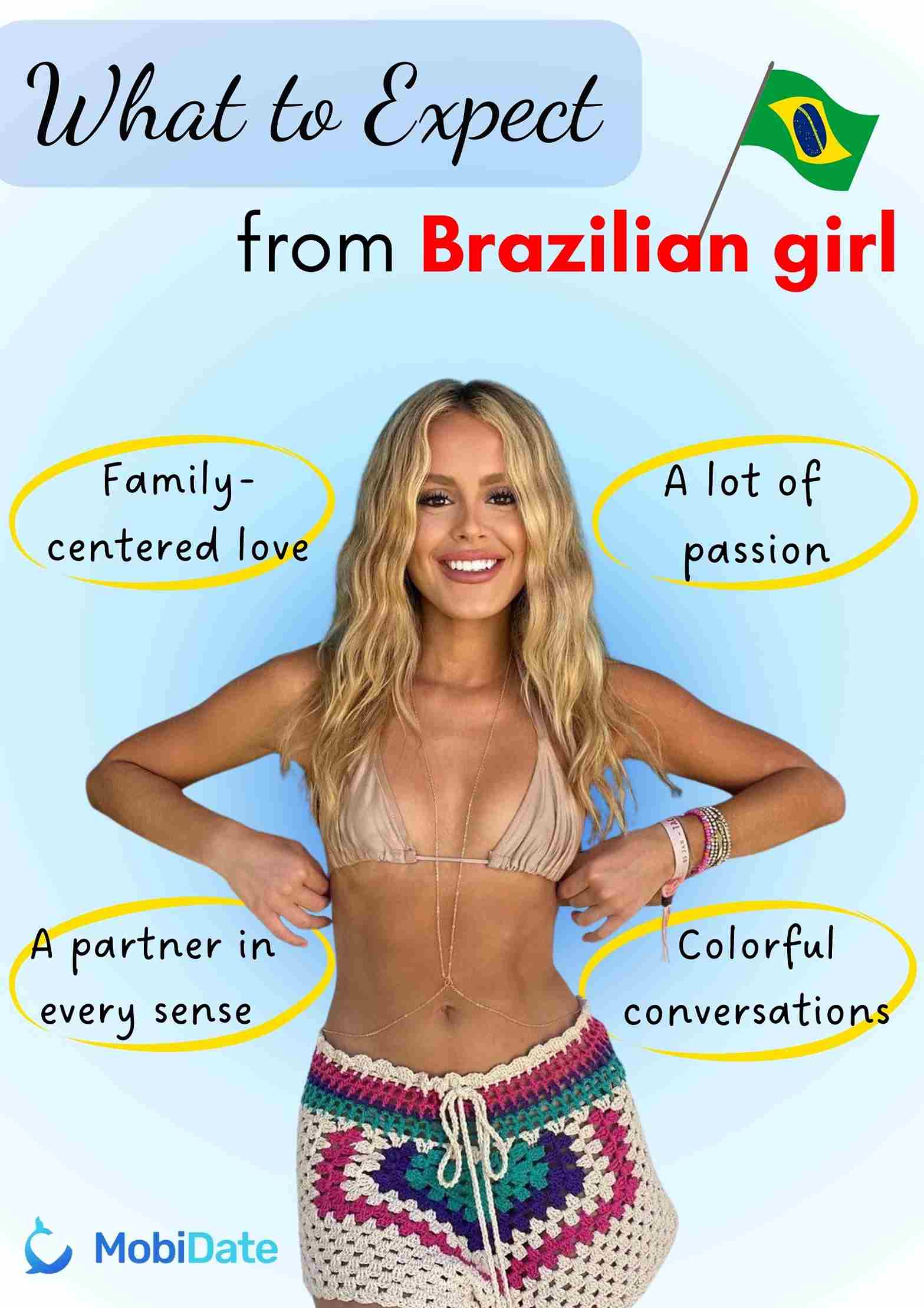 brazil ladies for marriage