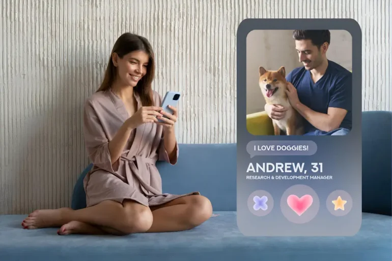 Best Dating Profile Headlines: 30+ Ideas That Get Replies