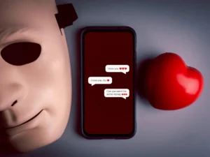 dating scam